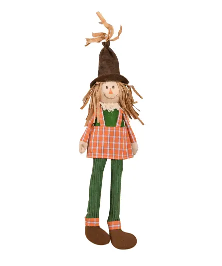 Dekofigur Herbst