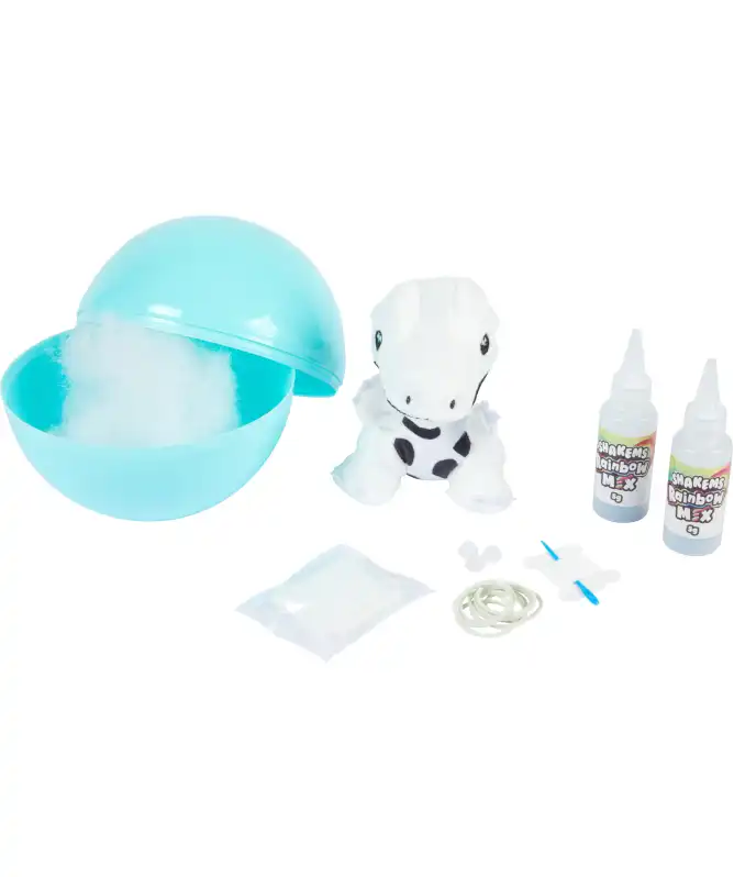 Shakems Rainbox Tie-Dye