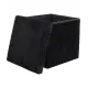 Sitzhocker Cord