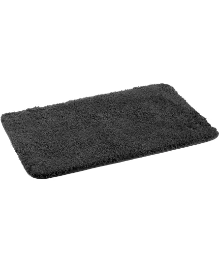 Hochflor-Badematte
