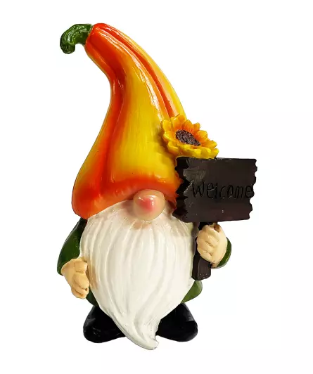 Deko-Wichtel Herbst