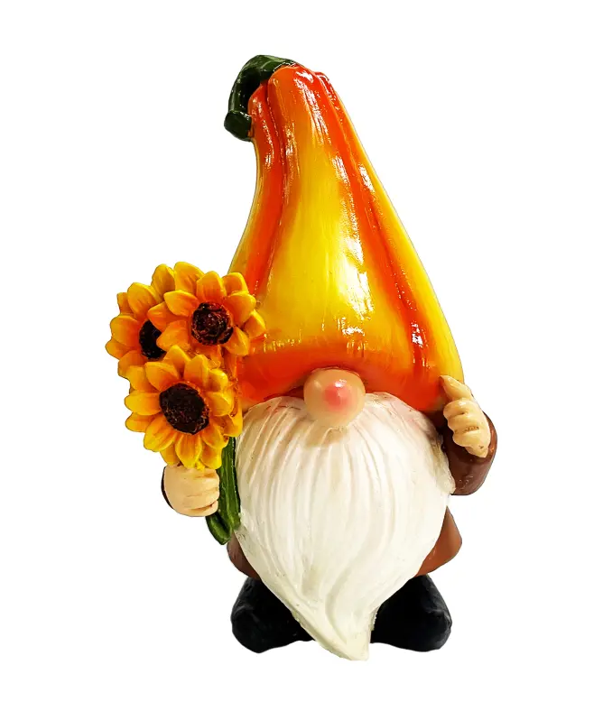 Deko-Wichtel Herbst