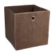 Aufbewahrungsbox aus Stoff