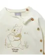 Winnie the Pooh Newborn Oberteil + Hose