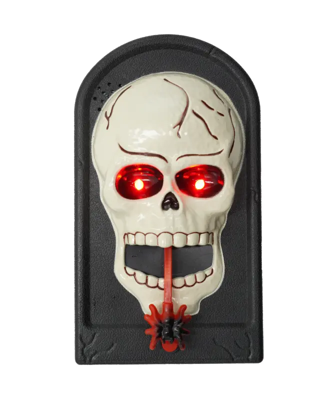 Türklingel Halloween
