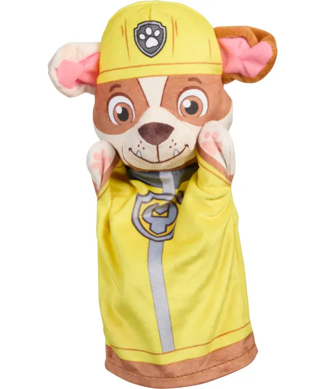Paw Patrol Handpuppe