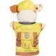 Paw Patrol Handpuppe