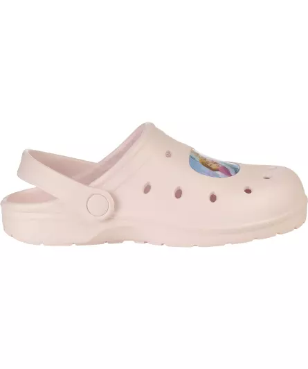 Lizenz Clogs