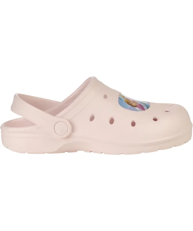 Licenční clogs