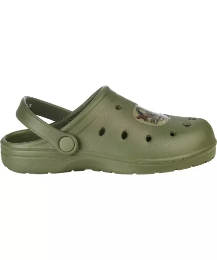 Lizenz Clogs