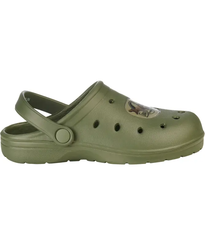 Lizenz Clogs