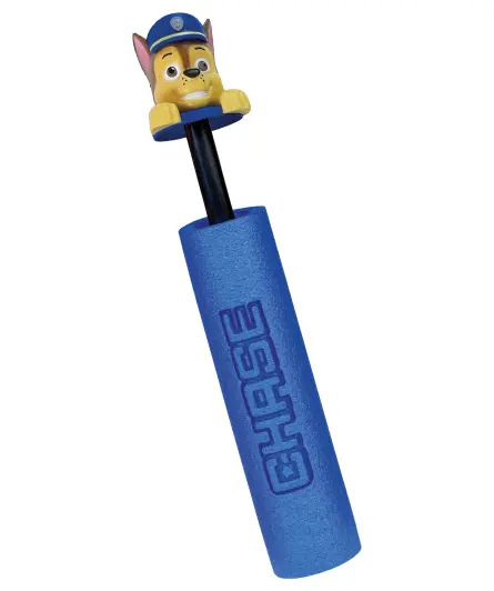 Paw Patrol Wasserspritze aus Schaumstoff