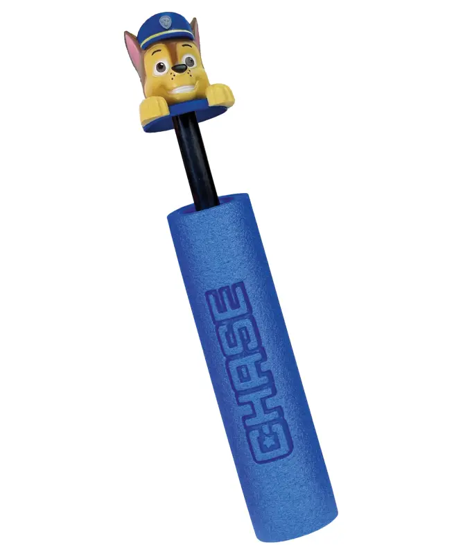 Paw Patrol Wasserspritze aus Schaumstoff