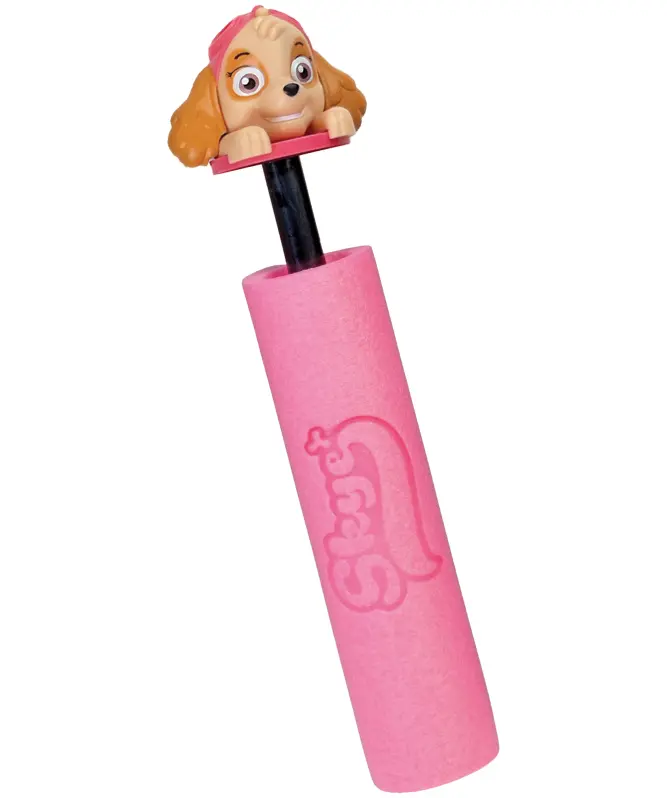 Paw Patrol Wasserspritze aus Schaumstoff