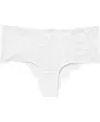 Panty aus Spitze