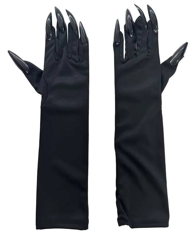 Handschoenen Halloween