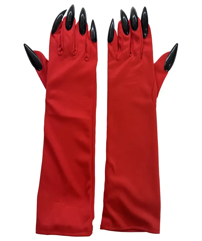 Handschuhe Halloween