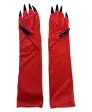 Handschuhe Halloween