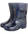 Regenstiefel