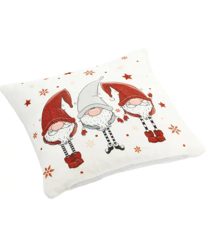 Kussenhoes Kerst