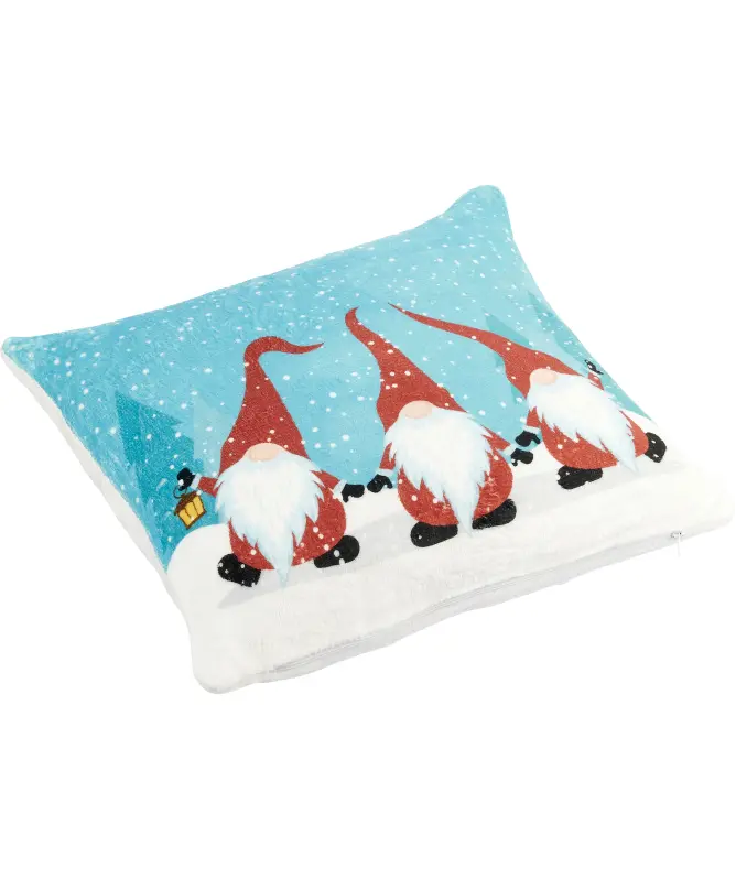 Kissenhülle Weihnachten