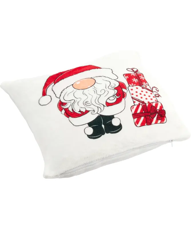 Kissenhülle Weihnachten