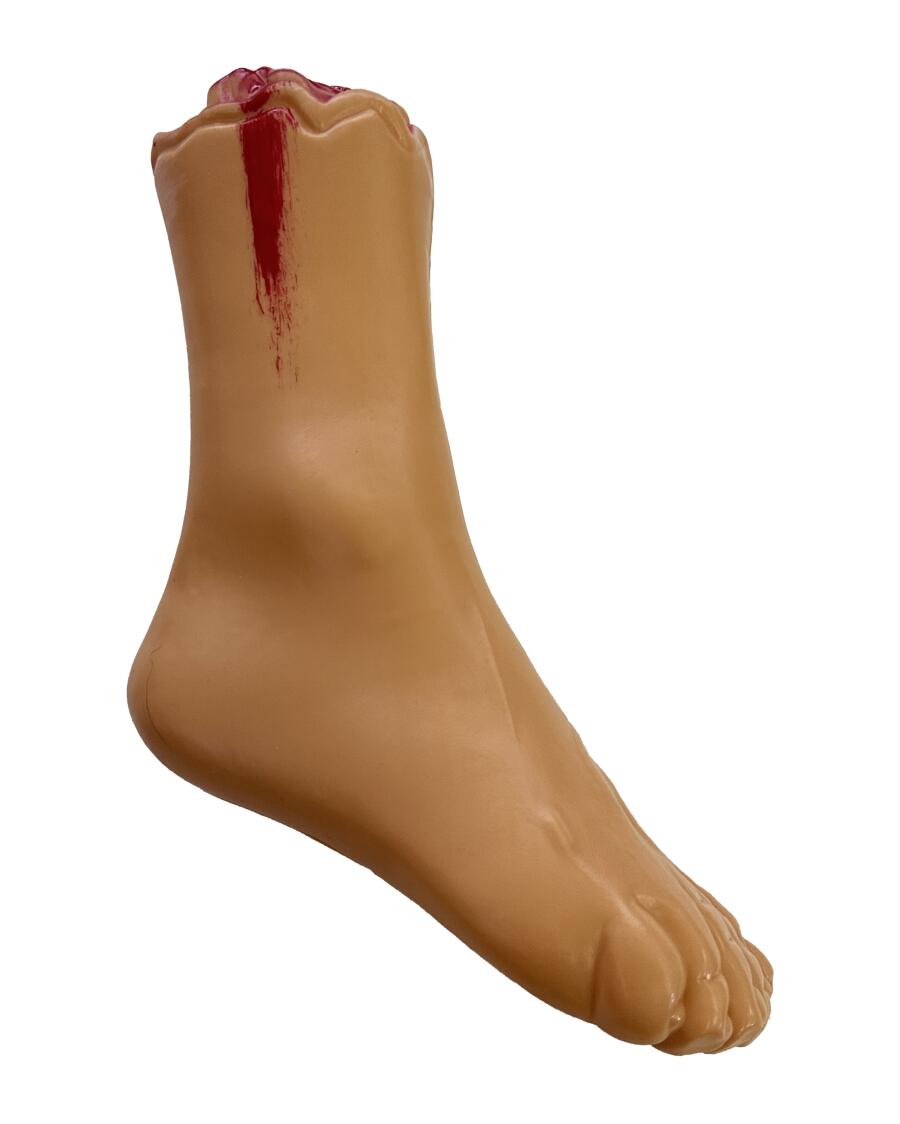 Dekoration Halloween Beige