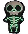 Halloweenský dekorační polštář