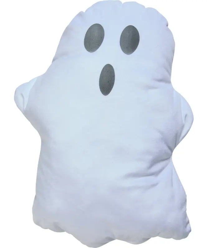 Poduszka dekoracyjna na Halloween