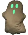 Poduszka dekoracyjna na Halloween