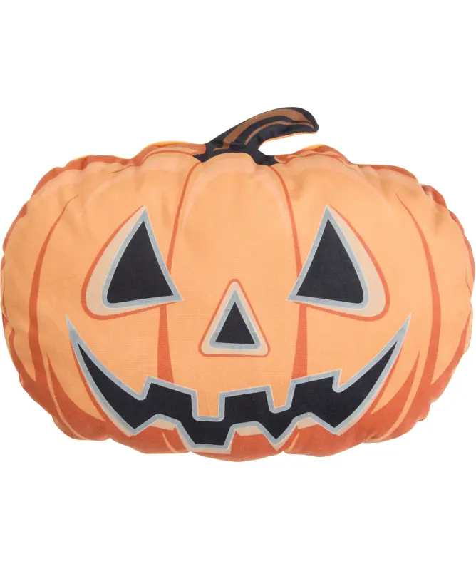 Poduszka dekoracyjna na Halloween