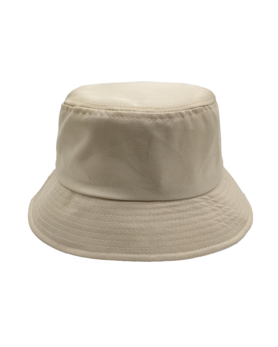 Klobouk přírodní