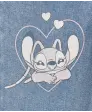 Stitch džíny