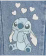Stitch džíny