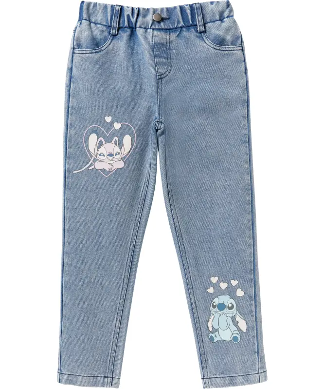 Stitch Jeans