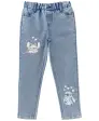 jeansblau hell