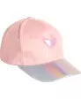 Čepice s holo efektem