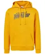 Sweater met kangoeroezak