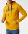 Sweater met kangoeroezak