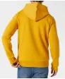 Sweater met kangoeroezak
