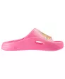 pink z nadrukiem
