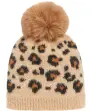Strickmütze Leo