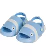 Fisch-Badeschlappen