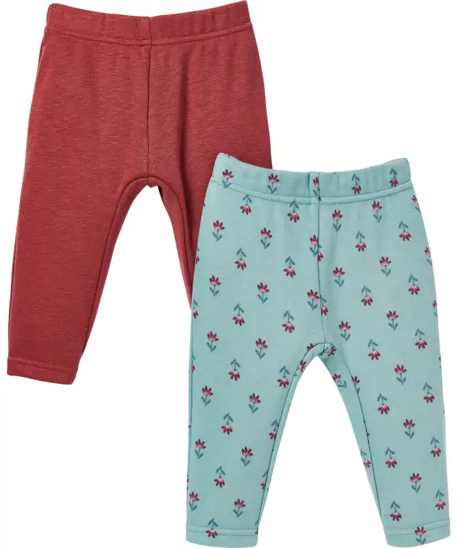 Legginsy termiczne