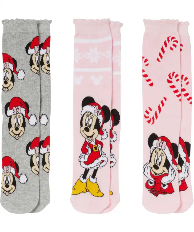 Licentiesokken kerst