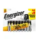 Alkalické baterie Energizer Power AA