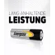 Alkalické baterie Energizer Power AA