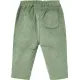 Grüne Cordhose