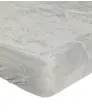 Fleece-Spannbettlaken