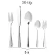 Zestaw sztućców